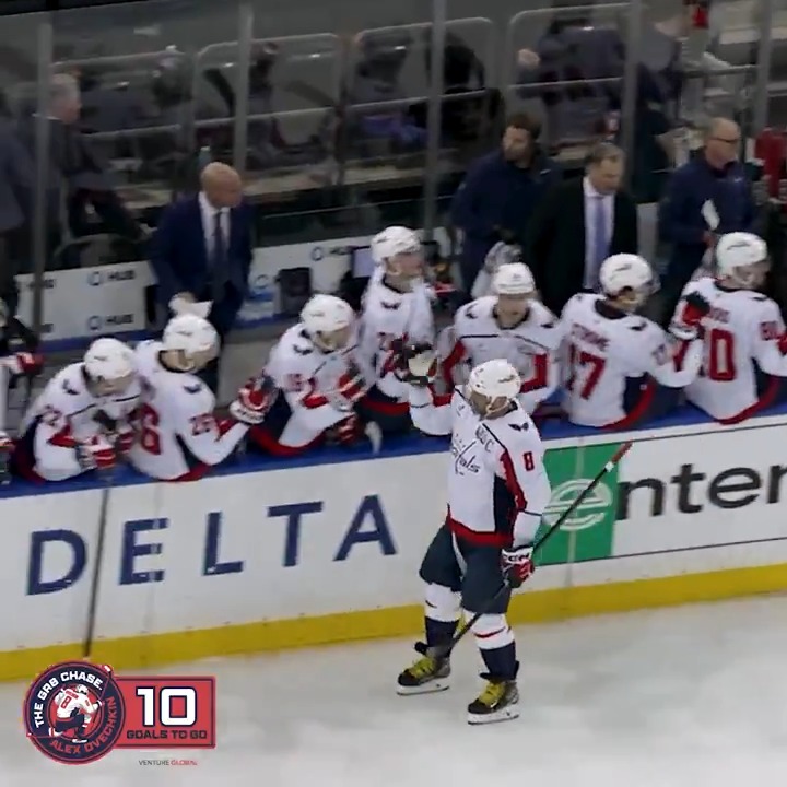 🗣️🎤 "OVI! OVI! OVI!" His pursuit of history and the appreciation for it knows no bounds #Gr8Chase