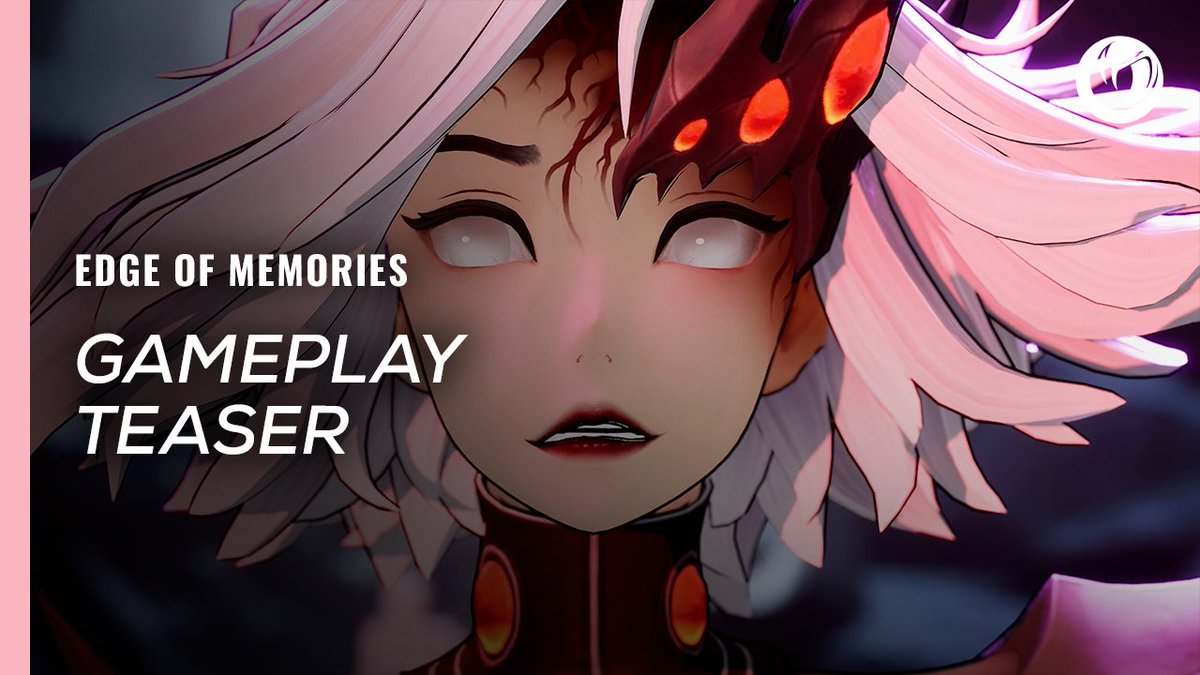 Corrosion sweeps across the land, twisting anything caught in its path into twisted abominations. However, the discovery that she can control the Corrosion in her body will lead Eline on a journey that might spare the world this fate.