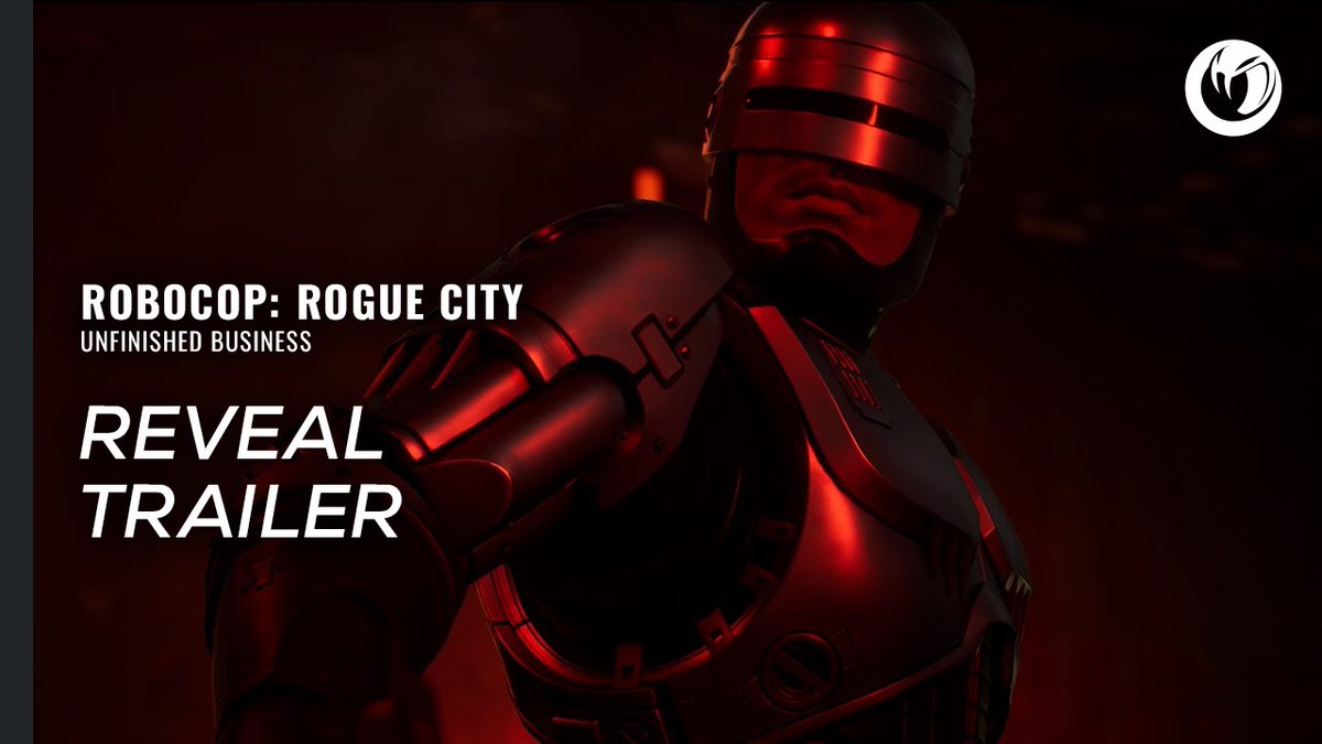 Crime doesn’t pay! But it doesn’t stop the bad guys from trying. The OmniTower, a massive complex built for the residents of Old Detroit has been seized by a group mercenaries who shoot first and ask questions… well never. Get ready for Unfinished Business this Summer!
