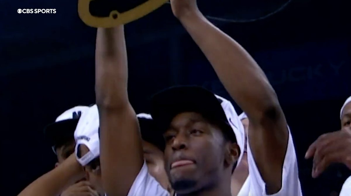 In 2011, Kemba Walker put UConn Men's Basketball on his back and led the Huskies to the national championship 💯