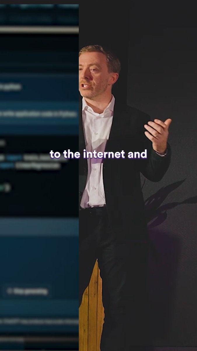 The new Internet paradigm: speak your vision, get a working website. But it doesn't end there – you'll continuously evolve your creation through ongoing AI conversation. Refresh the URL to see changes in real-time, whether you have a few users or billions.