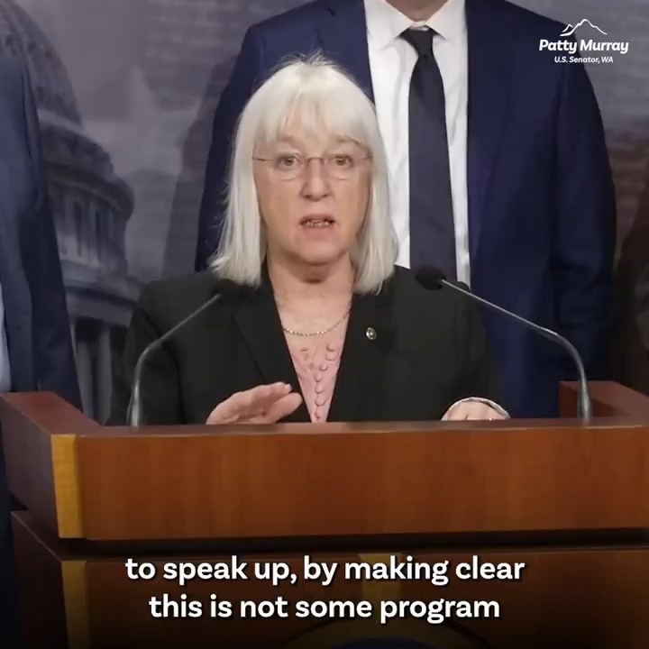 I was told I couldn’t make a difference because I was just a mom in tennis shoes. But there are a LOT of moms and dads in tennis shoes out there. And we will not let ANYONE—not if they are the President or the richest man in the world—put our kids’ futures on the chopping block.