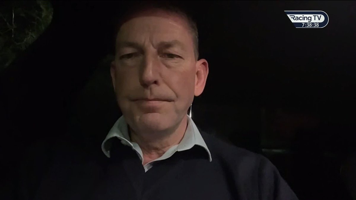 It's confirmed! Gavin Cromwell tells #RoadToCheltenham that last year's Kim Muir winner Inothewayurthinkin is set to be supplemented into the line-up for the Boodles Cheltenham Gold Cup 🏆 Paddy Power