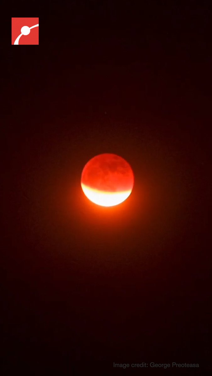 The first total lunar eclipse since 2022 is coming to the night sky the night of Thursday, March 13th into the early morning of Friday, March 14th! 🌕 As the Moon moves into Earth’s shadow, it will glow a deep, eerie red. Don’t miss this breathtaking moment in the night sky.