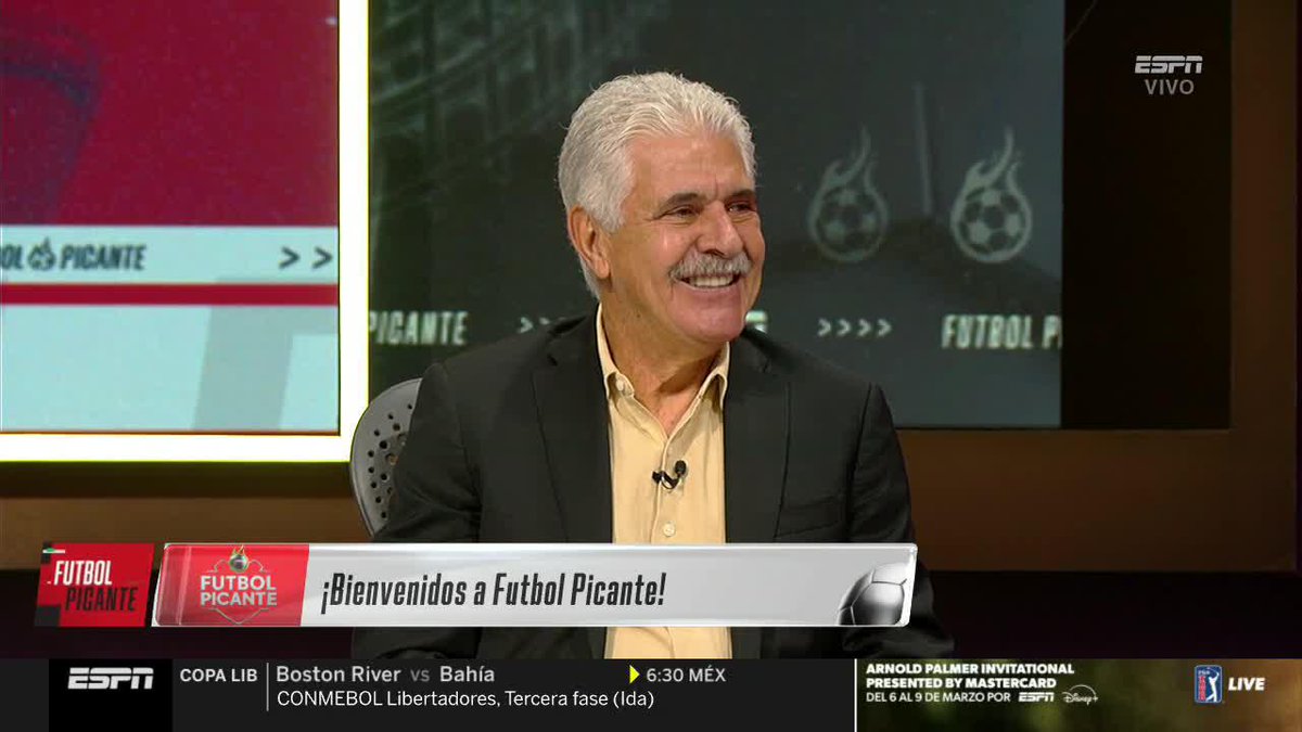 😁 "¿CONTENTOS? YO MUCHITO". ¿Cuántos más como el Tuca y Adal Franco ☀️ tras el primer Clásico Nacional? 👀