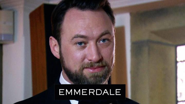 Beautiful words from Leyla. ❤️ #Emmerdale