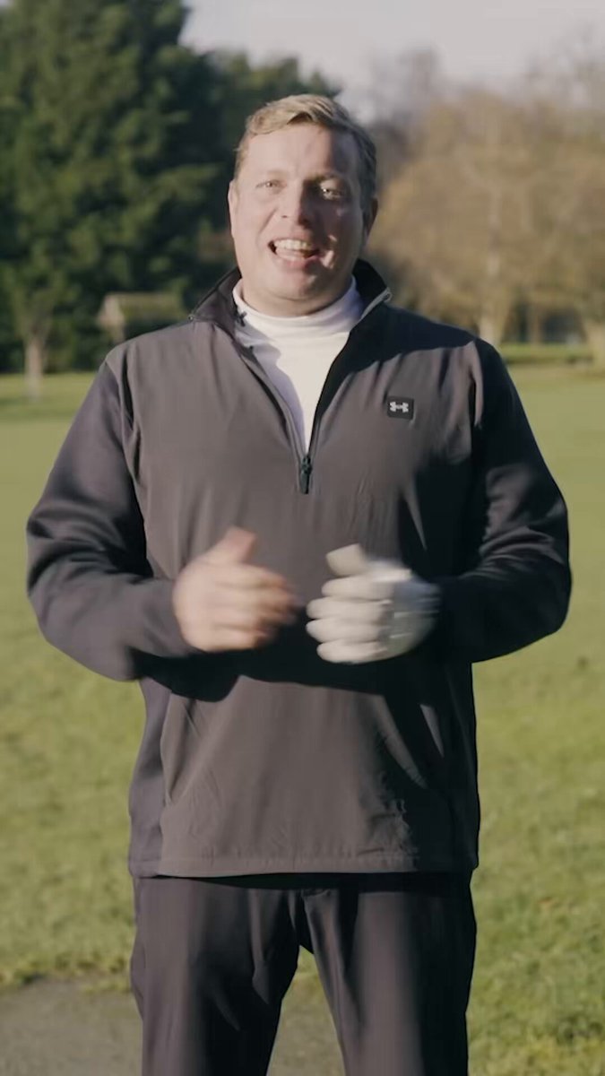 I’ve launched my own Golf Club! TOM SKINNERS GOLF CLUB... and it’s absolute carnage! ⛳️ 🏌️‍♂️ Famous faces, big laughs, and some seriously questionable swings! Can’t forget about the tantrums This is golf like you’ve NEVER seen before! Subscribe by clicking this link :- Bosh❤️