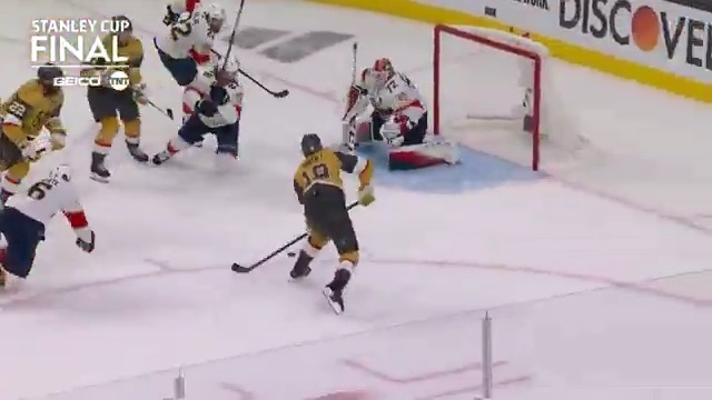 What's your favorite Reilly Smith VGK moment? Here's ours 👇 #VegasBorn