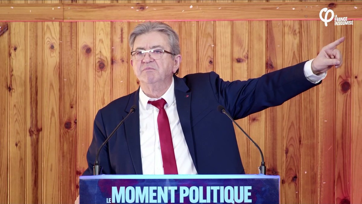On ne peut pas laisser Vencorex fermer ! Des milliers d'emplois, des savoirs-faire, des autorisations de productions sont en jeu, pour notre Défense et pour la fusée Ariane. Nous soutenons sa nationalisation temporaire, avec les communistes, les écologistes et les socialistes.