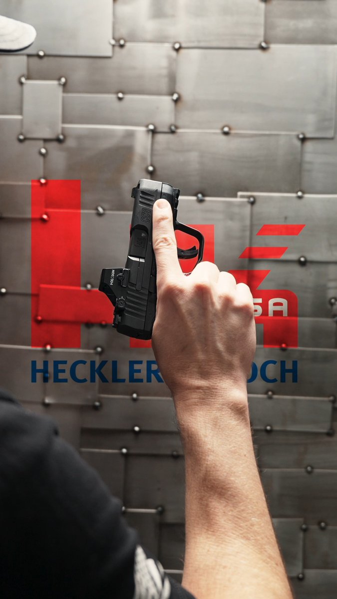 Designed for superior shootability, the CC9 handles like a full-size and delivers exceptional accuracy and control. No compromise.