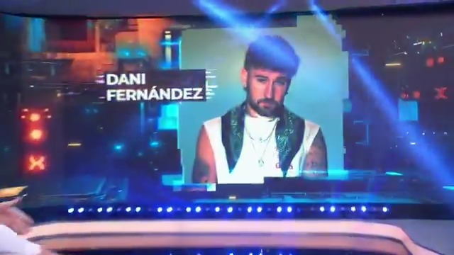 ¡La semana que viene promete! ✨ LUNES: Ana Peleteiro ✨ MARTES: Dani Fernández D. ✨ MIÉRCOLES: María del Monte ✨ JUEVES: Jose Luis Rodriguez #MillieEH
