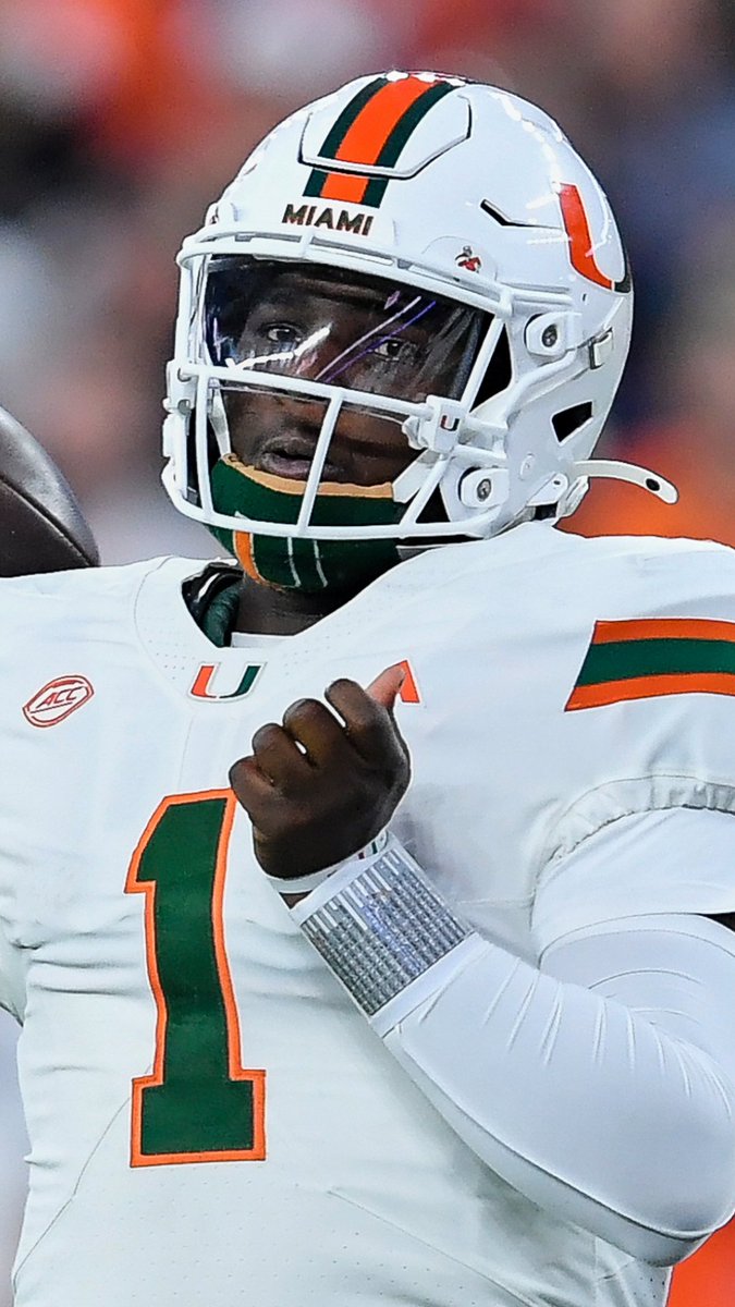 In an exciting AP mock draft, the Giants trade up to secure Cam Ward as the No. 1 pick, while the Raiders strategically move up for Shedeur Sanders. Hear more from AP's Rob Maaddi.