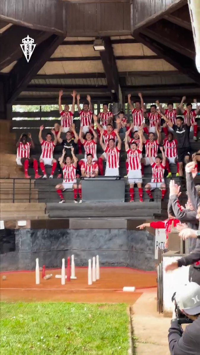 © 👀 🎳 🔴⚪ #RealSporting