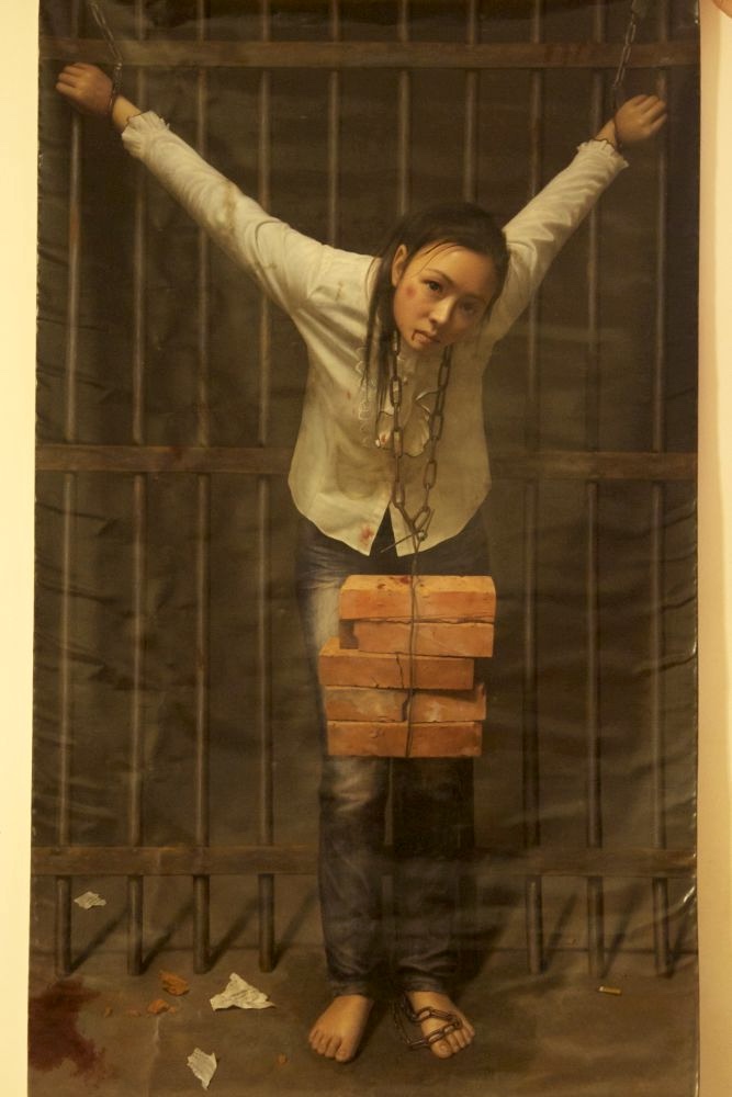 New episode! Reintroducing Myself (11): Brainwashed by Force: My Story of Surviving the CCP’s Cruelest Torture