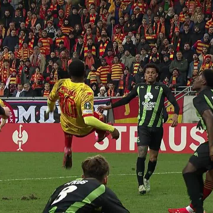 😱😱😱 KOSMICZNA PRZEWROTKA AFIMICO PULULU 🚨🔥 CO ON GRA... 🤯 #UECL | Jagiellonia Białystok