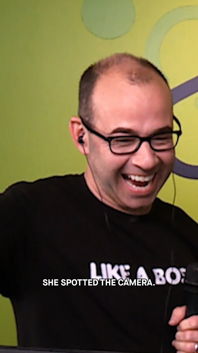 Tune in tonight for more behind the scenes of #ImpracticalJokers @tbsnetwork 10pmET