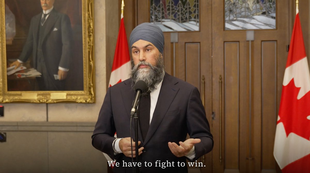 Donald Trump’s illegal and frankly stupid trade war will hurt his own people. Canada never wanted this fight - but we have each others backs and won't take these tariffs lying down. Sign the Pledge: Buy Canadian. Boycott American.