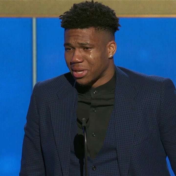 League was better when we had award ceremonies