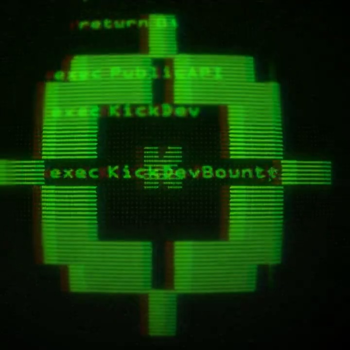 $100,000 developer bounty? Pick Kick.