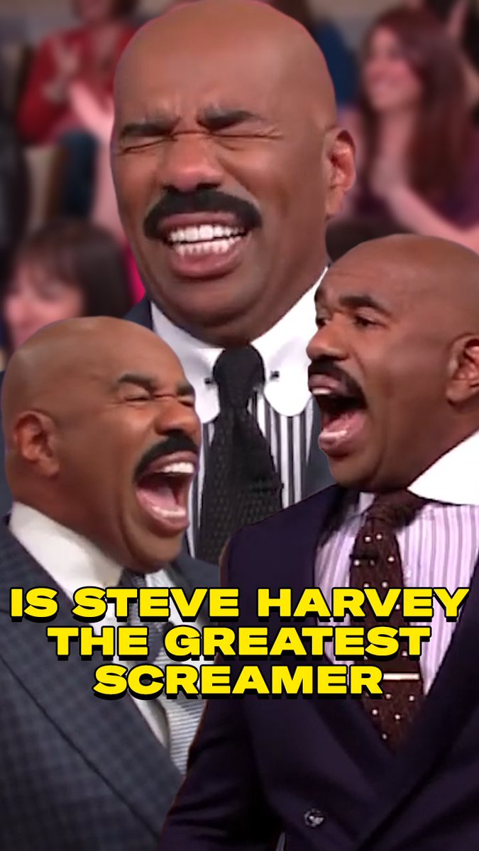 This video proves why Steve is the GOAT of comedy and unforgettable reactions 😂🎤