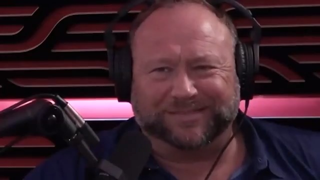 it's been 1,591 days since @realalexjones was on Joe Rogan How much longer must we wait?
