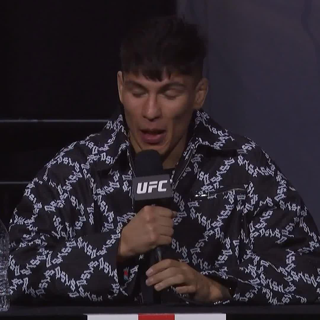 ❤️❤️❤️ Ignacio ”La Jaula” Bahamomdes ❤️❤️❤️ #UFC313