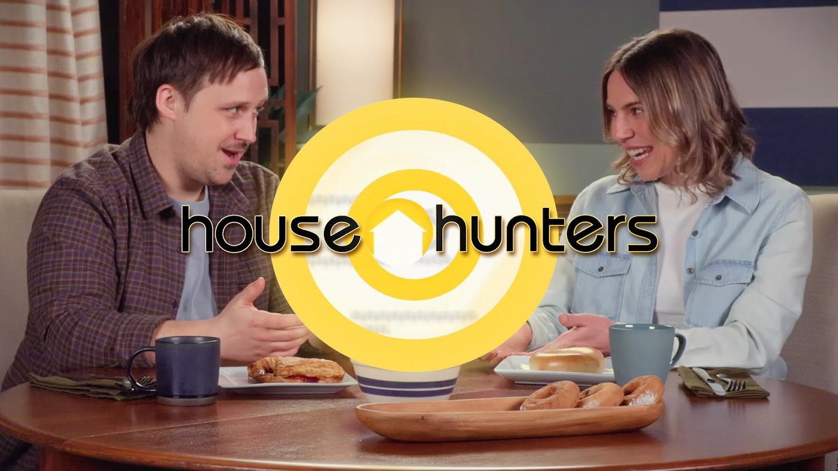 The Trump administration recently listed 443 federal properties for sale, and they’re looking at all kinds of buyers in House Hunters: Federal Buildings Edition 🏛️ #FallonTonight