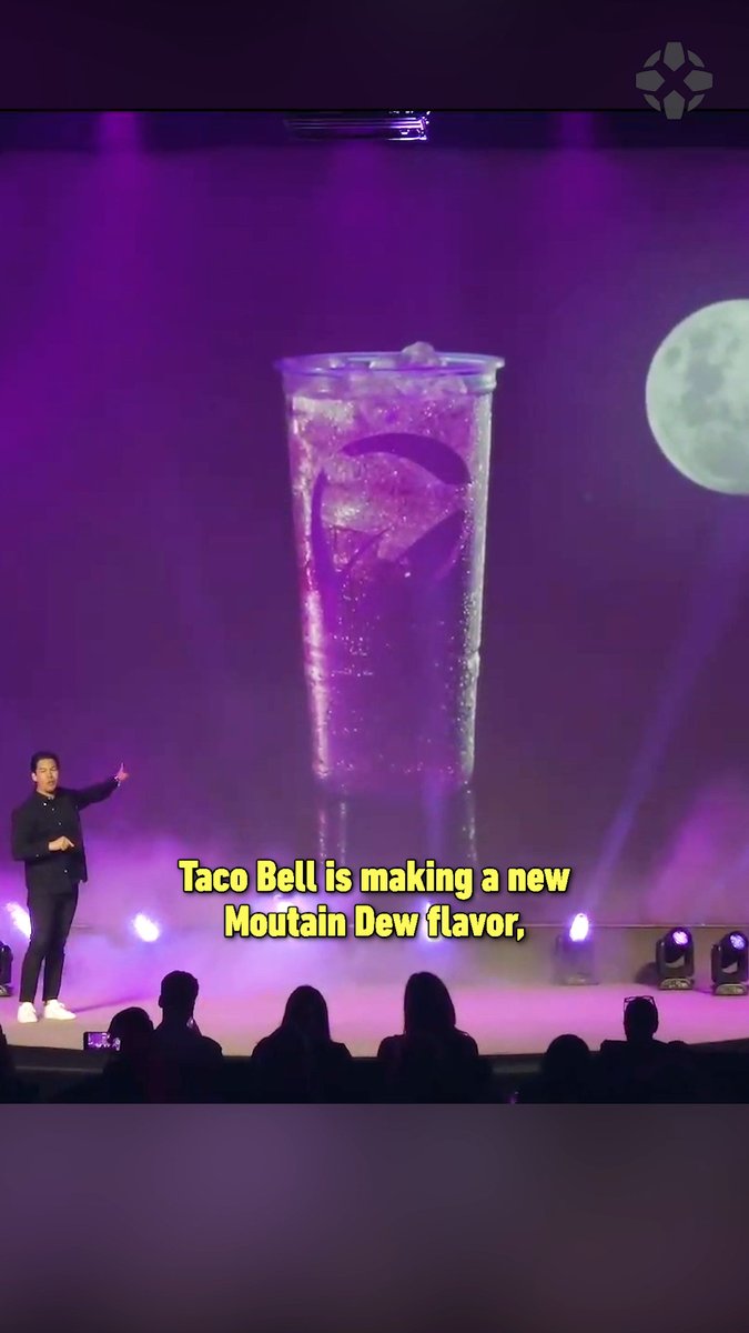 We have a NEW Baja Blast folks! Which drink would you want to try?