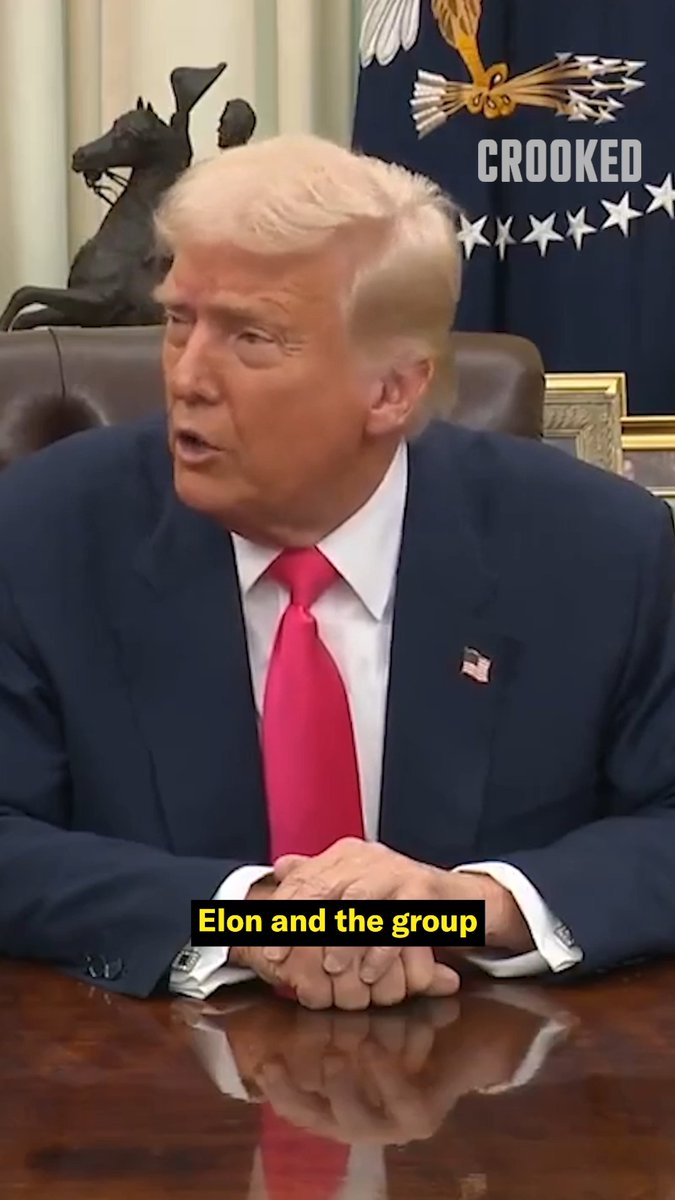 It sure is the golden age.