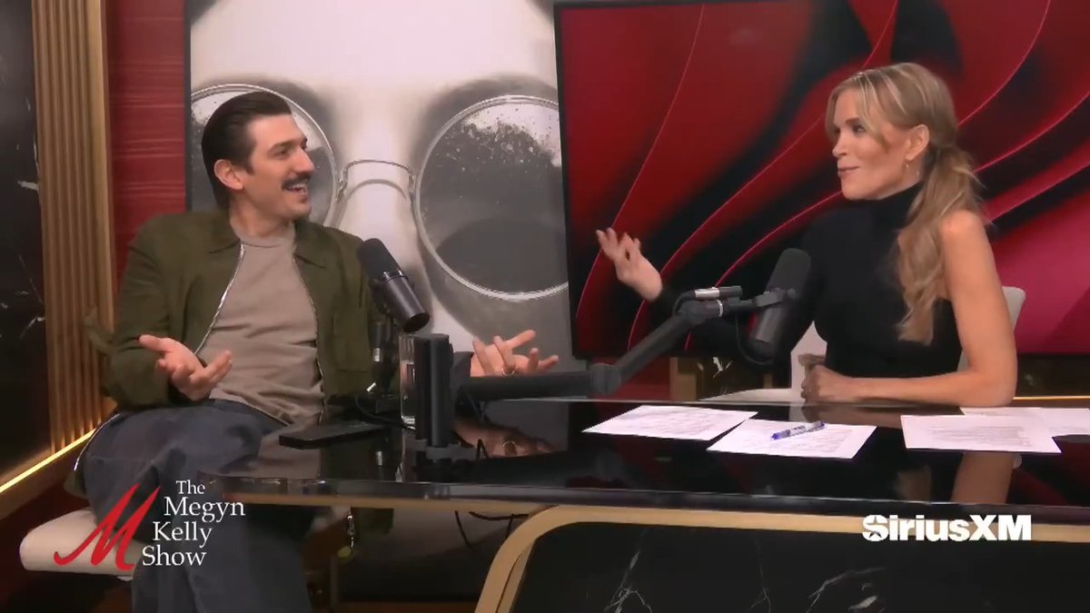.Andrew Schulz 👑HEZI on Why Trump Dominates Culture and Politics, Becoming a Dad, and Dating Red Flags WATCH: