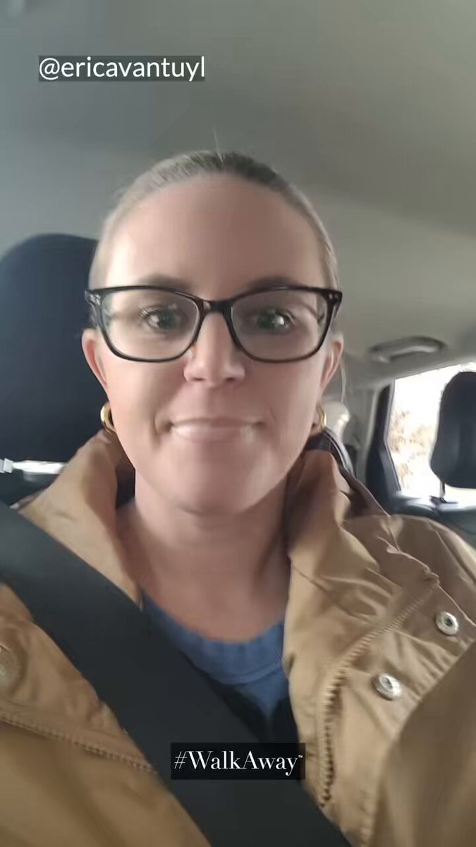 “The Democrat Party has lost their empathy. They’ve allowed their hatred for one person to erase their empathy for anyone else.” #WalkAway