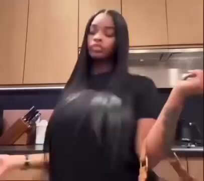 this is VERY much nicki coded.
