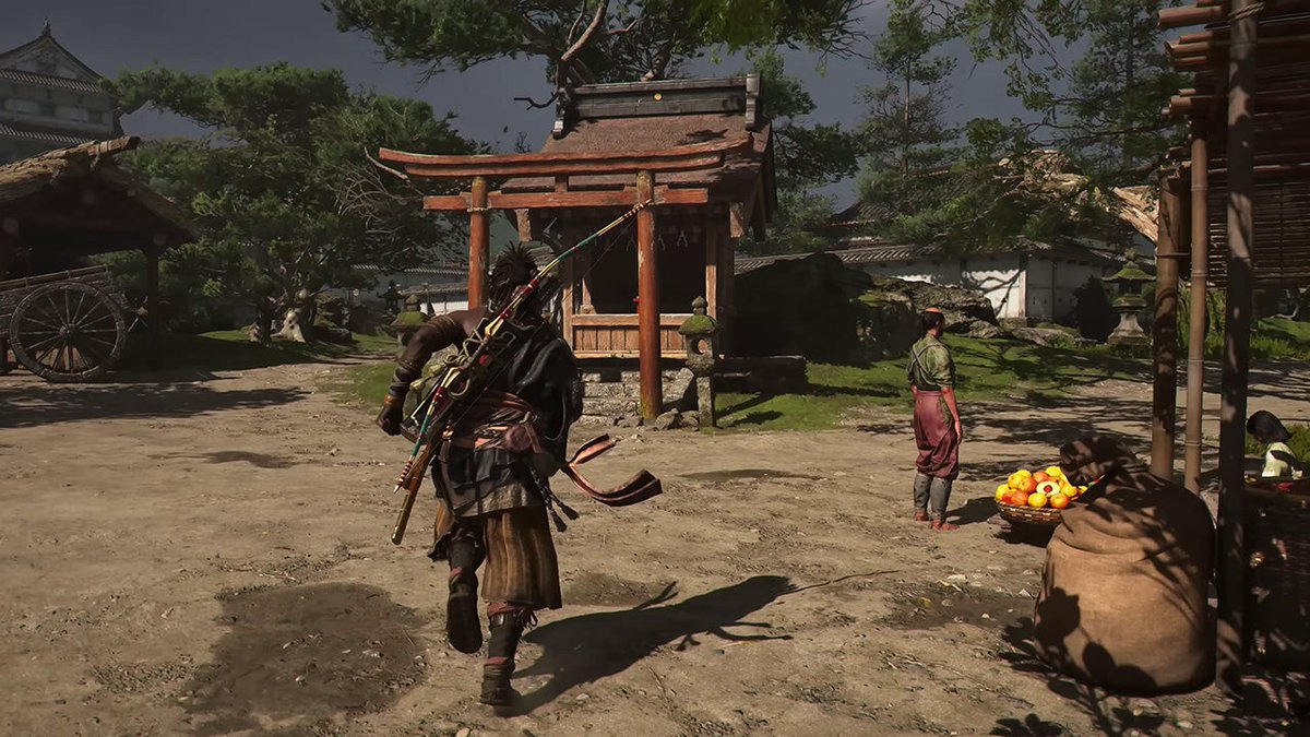 Check out this gameplay walkthrough for new looks at stealth and combat playstyles in Assassin's Creed Shadows.