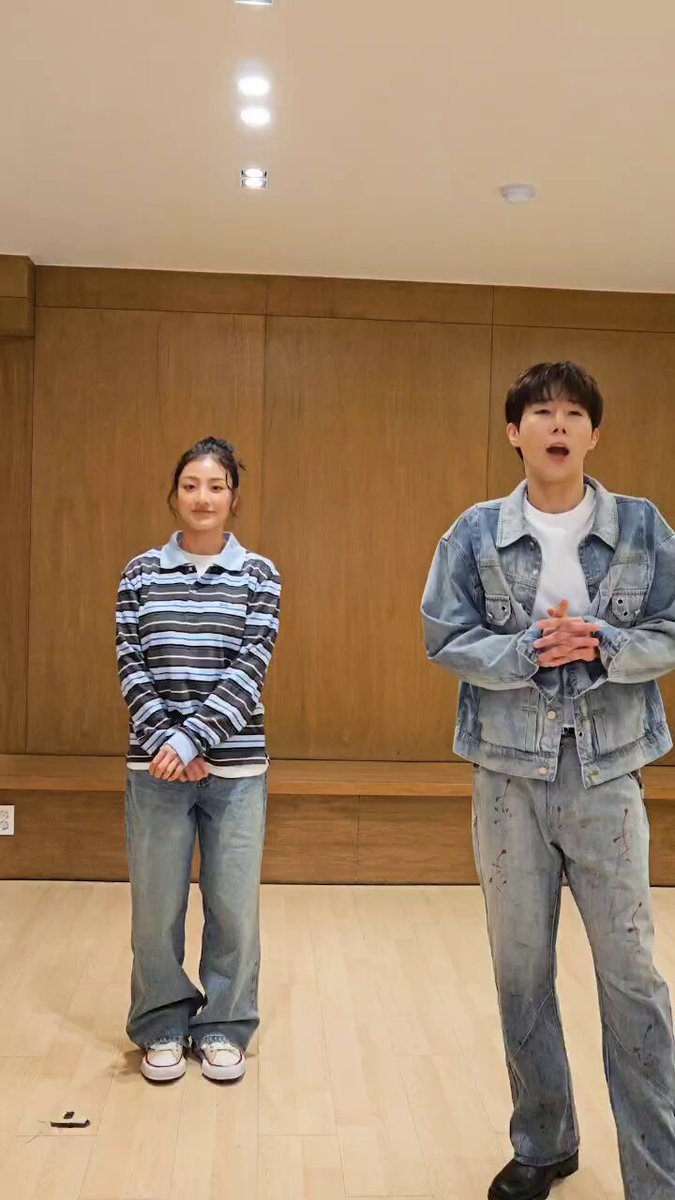 [VIDEO] 2.5 &amp; 3세대 리더 조합 Dangerous🤒 with #지효 🔗 🔗 #인피니트 #INFINITE #Dangerous #Dangerous_challenge #트와이스 #TWICE #JIHYO