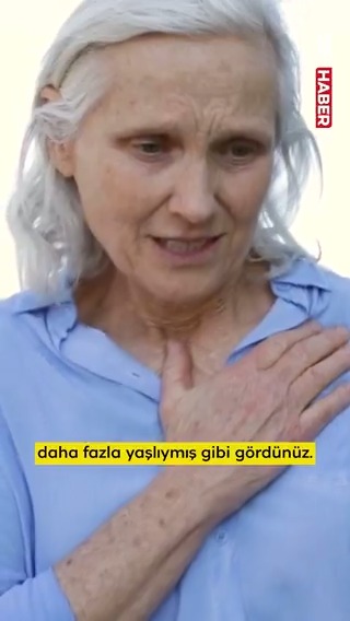 👨🦳👵🏻Yaşlanma sürecinde en keskin değişimler 44 ve 60 yaşlarında yaşanıyor. Bilim insanları, insan vücudundaki yaşlanma sürecinin iki kritik dönemde hızlandığını tespit etti. Peki, sizin için hangi yaşlar dönüm noktası oldu?