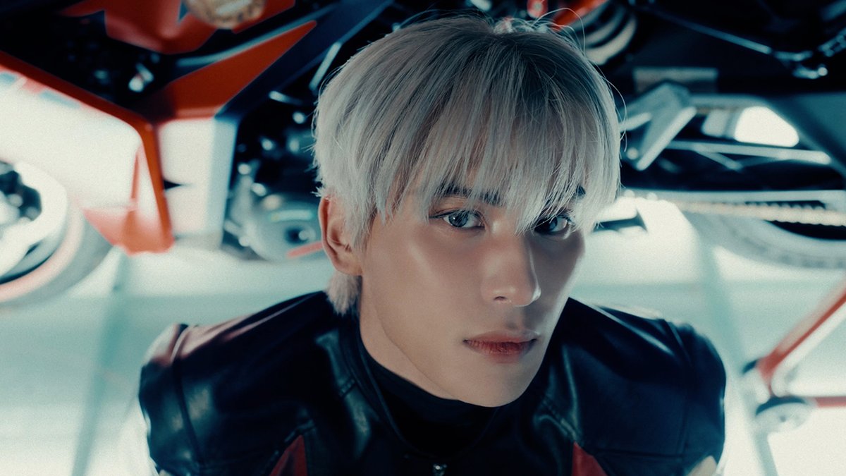 SF9 MINI ALBUM [LOVE RACE] 'LOVE RACE' MV TEASER YOUTUBE - ▶ TITLE - LOVE RACE ▶ ALBUM RELEASE 2025.03.11 6PM (KST) #SF9 #에스에프나인 #LOVE_RACE