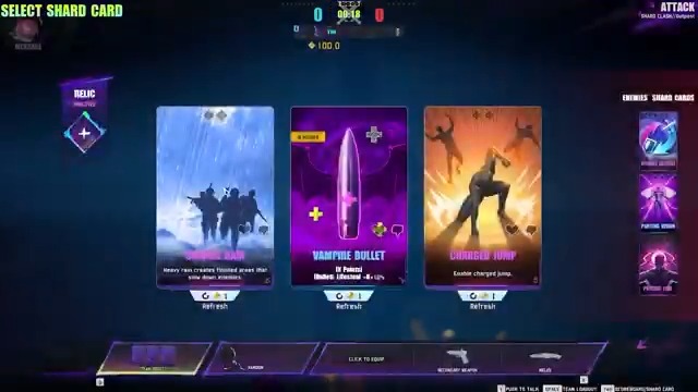 FragPunk chamboule les FPS multijoueurs avec sa mécanique qui change les règles : les 'Cartes d'Éclat' #ad