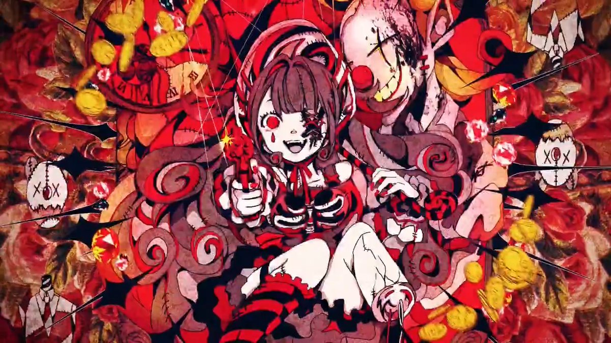 ⏳️『ヨンプンジャックミュージック』 feat. 赤飯⏳️ 新曲を投稿しました。3/14に配信する10年ぶりのfeat.赤飯新譜からのMVです。 映像担当はmikumaさん(mikuma/MKMA)です。 MV⏯️