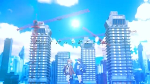 花の塔 / さユり coverd by ゆらぎゆら ・ 音ノ瀬らこ