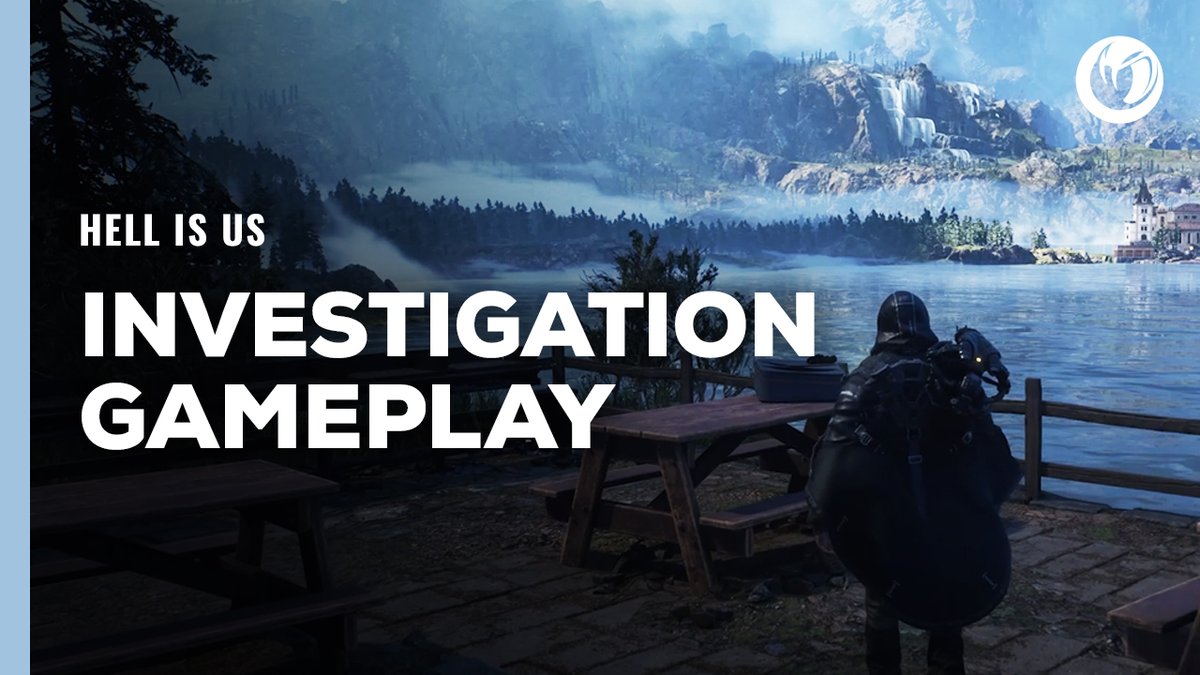 No map, no quest markers, no magical compass. Follow your instincts. Discover the Investigation Gameplay of Hell is Us and how it stays true to its core philosophy: Player Plattering.