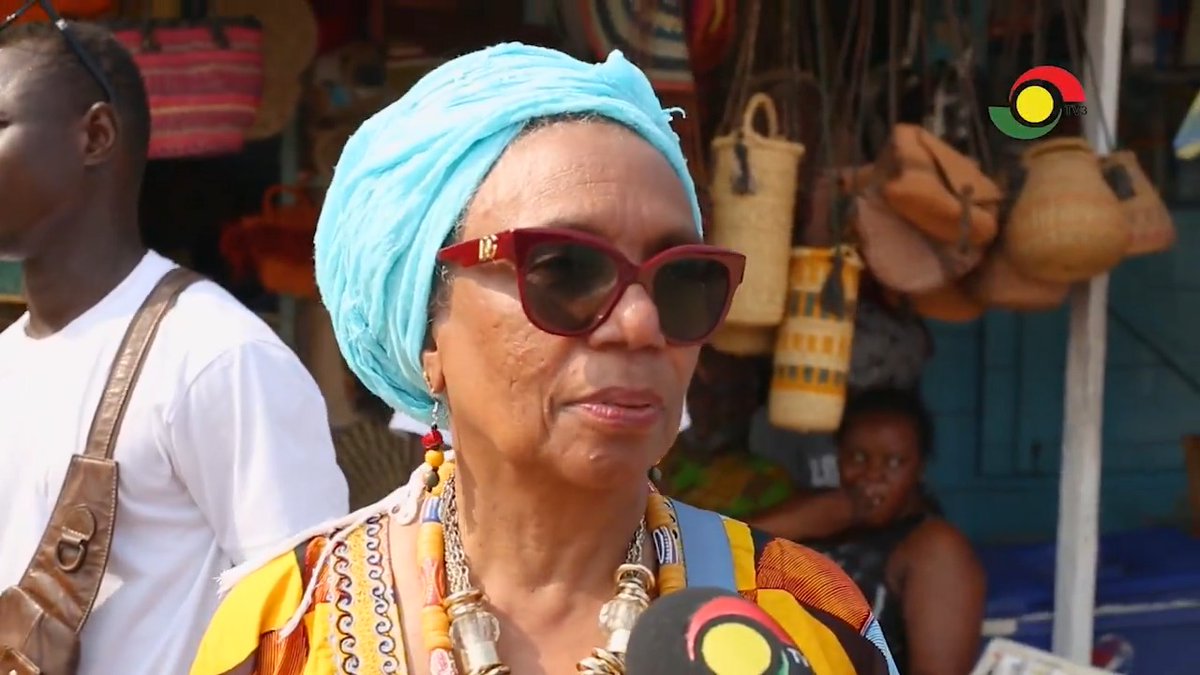 If we are cutting cost, where is the money that we are saving going to go? - Ghanaians react to the suspension of the rotational policy of Independence Day Celebration, as part of efforts to save cost. #TV3GH