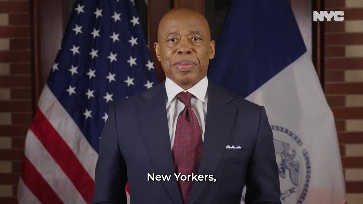 Since day one, we have gotten to work and produced REAL results every New Yorker can see: safer streets, even more affordable housing, and more money back into the pockets of our working-class. Our successes over the past three years is thanks to the talented team on our bench. And today, we’re announcing new faces to continue our proven track record. Meet them here: