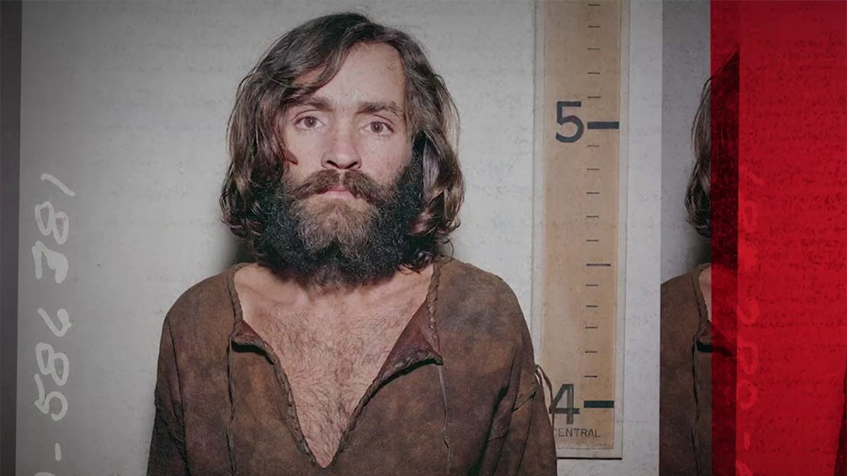 CHAOS: THE MANSON MURDERS is now playing on Netflix. Directed by Errol Morris, this documentary untangles a web of conspiracy involving the CIA, LSD, Jack Ruby, the Manson Family, and Vincent Bugliosi, casting doubt on the official story of the 1960s’ most infamous killing spree.