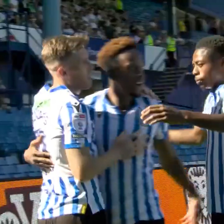 ⏪ Our previous clash with Plymouth on the opening day of the season 🦉 #swfc | #PLYSHW