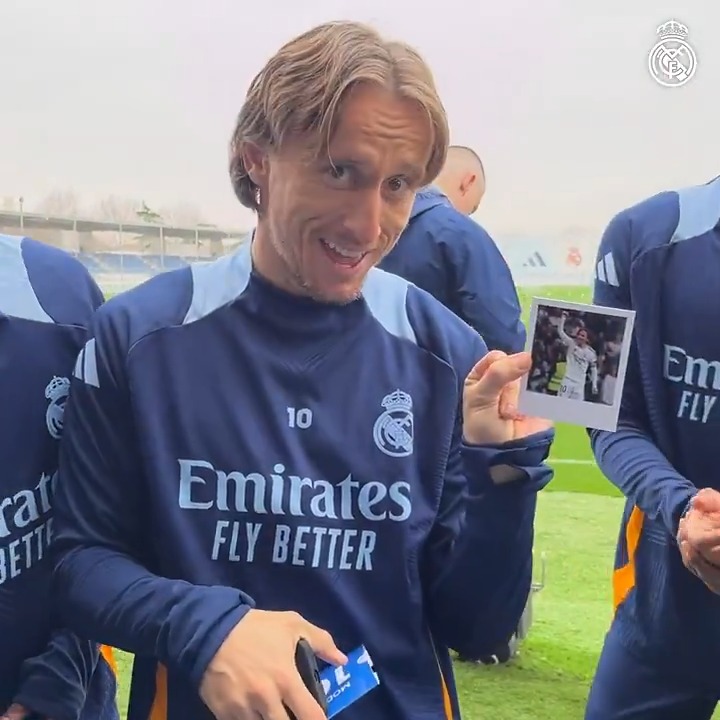 📸📱🤩 @Sanitas | #ImpulsoSanitas