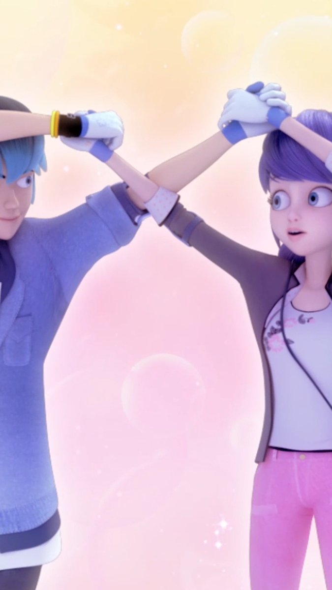 POV: Me and bae, skating like pros—fully committed… in my head, at least ⛸️