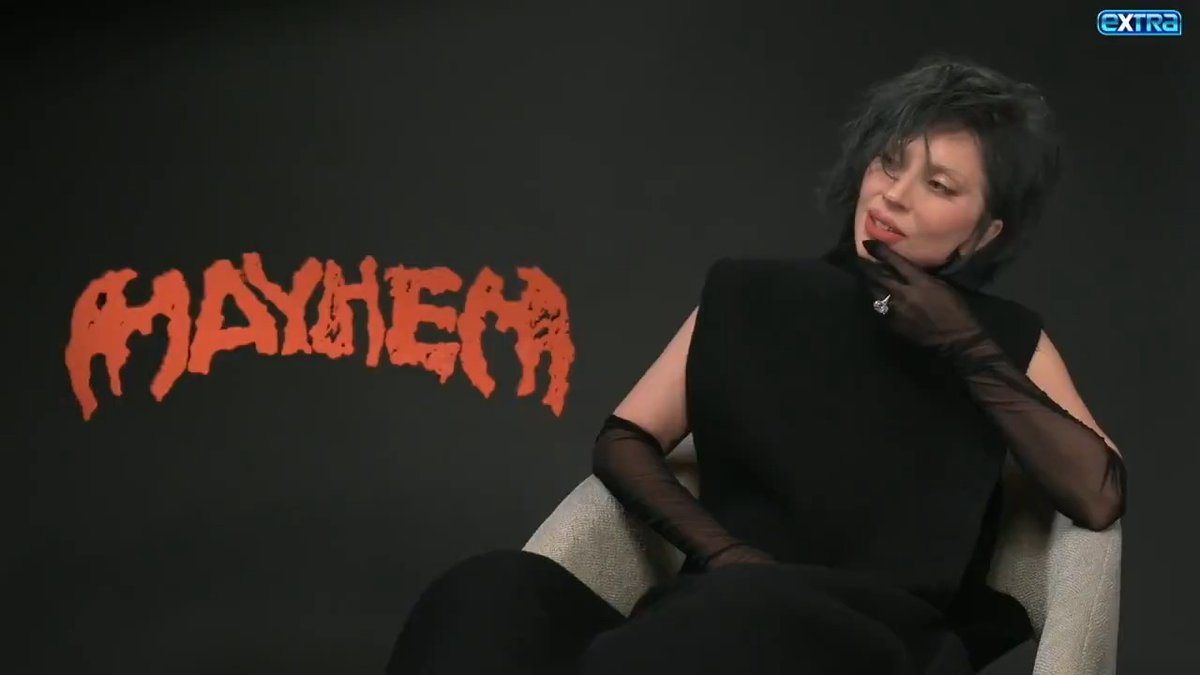 🚨 Lady Gaga reveals she has “a lot of plans” for her upcoming shows at Coachella, “I want it to be a big surprise”