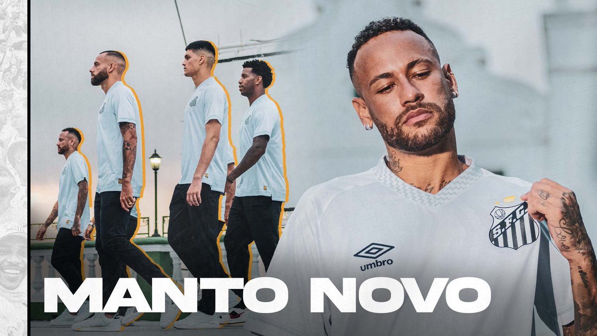 #BastidoresSantosTV da gravação do novo #MantoSagrado no Monte Serrat! 🎥