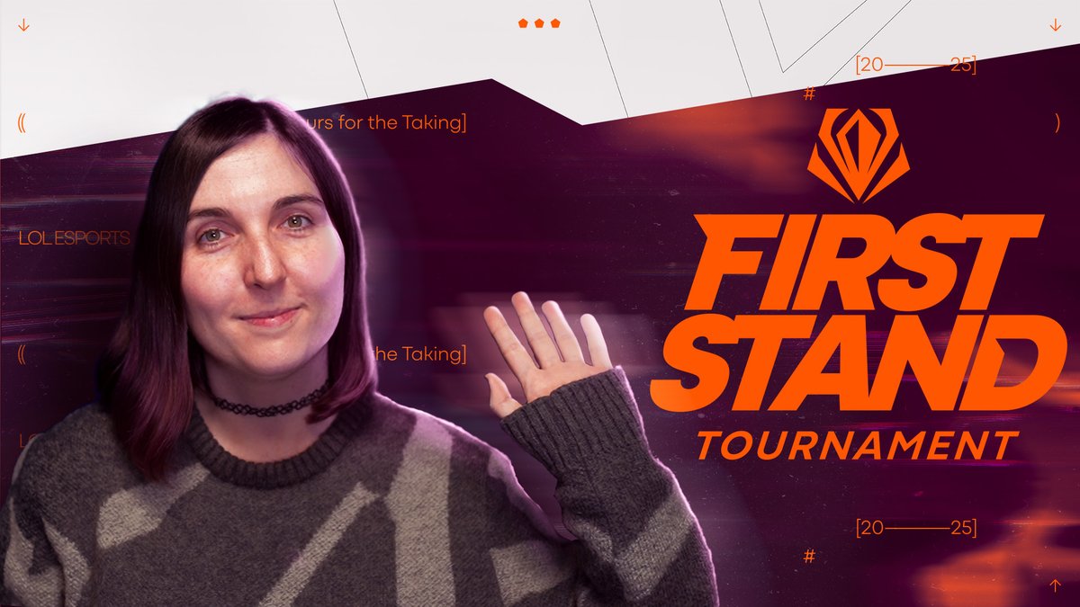 En este /ALL, Esthresh os cuenta todos los detalles sobre First Stand, el primer torneo internacional de la temporada que tendrá lugar del 10 al 16 de marzo 🏆
