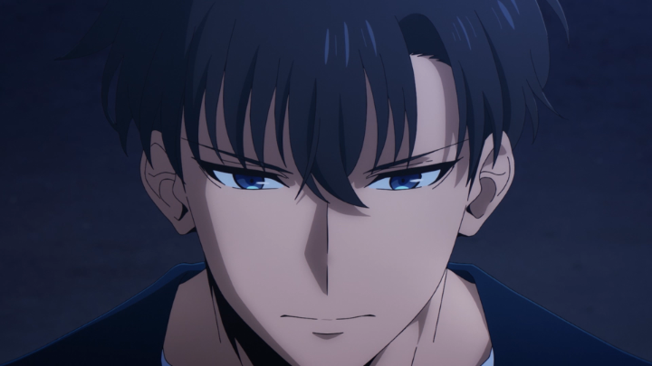 Les chasseurs de rang S sont prêts. Et vous ? ⚔️ L’arc de l’île Jeju démarre ce samedi sur Crunchyroll !